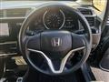 2019 Honda Fit Hybrid