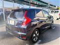 2019 Honda Fit Hybrid