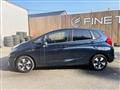 2019 Honda Fit Hybrid