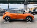 2020 Nissan KIX