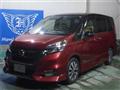 2016 Nissan Serena