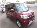 2017 Daihatsu Tanto