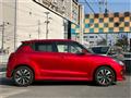 2019 Suzuki Swift