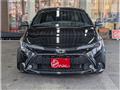 2020 Toyota Corolla Touring Wagon