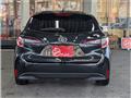 2020 Toyota Corolla Touring Wagon