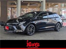 2020 Toyota Corolla Touring Wagon