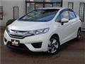 2015 Honda Fit Hybrid