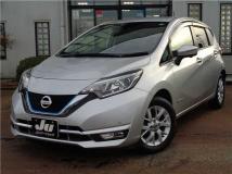 2019 Nissan Note
