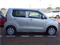 2013 Suzuki Wagon R