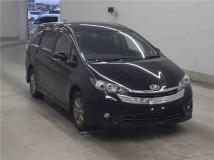 2013 Toyota Wish