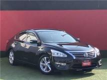 2018 Nissan Teana