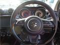 2024 Suzuki Swift