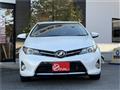 2013 Toyota Auris