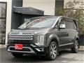 2019 Mitsubishi Delica D5