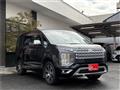 2019 Mitsubishi Delica D5