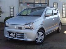 2020 Suzuki Alto
