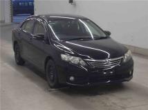 2015 Toyota Allion
