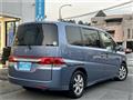 2005 Honda Step WGN