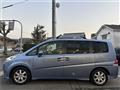 2005 Honda Step WGN