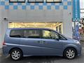 2005 Honda Step WGN