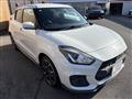 2017 Suzuki Swift