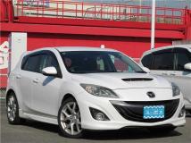 2011 Mazda Axela