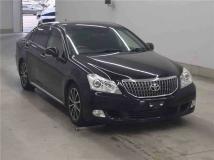 2012 Toyota Crown Majesta