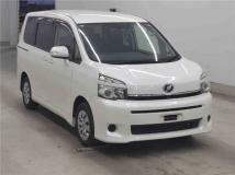 2014 Toyota Voxy