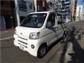 2012 Daihatsu Hijet Cargo