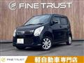 2013 Suzuki Wagon R