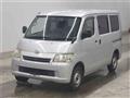 2015 Toyota Townace Van