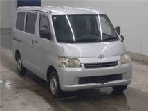 2015 Toyota Townace Van