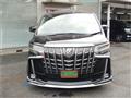 2019 Toyota Alphard G