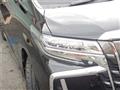 2019 Toyota Alphard G