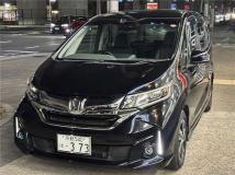 2017 Honda Freed