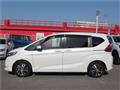 2017 Honda Freed