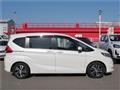 2017 Honda Freed