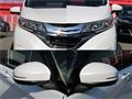 2017 Honda Freed