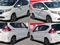 2017 Honda Freed
