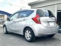 2012 Nissan Note