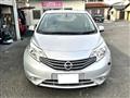 2012 Nissan Note