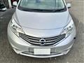 2012 Nissan Note