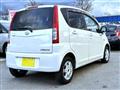 2007 Daihatsu Move