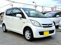 2007 Daihatsu Move