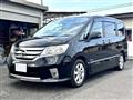 2012 Nissan Serena