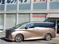2024 Toyota Alphard Hybrid