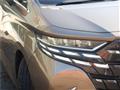 2024 Toyota Alphard Hybrid