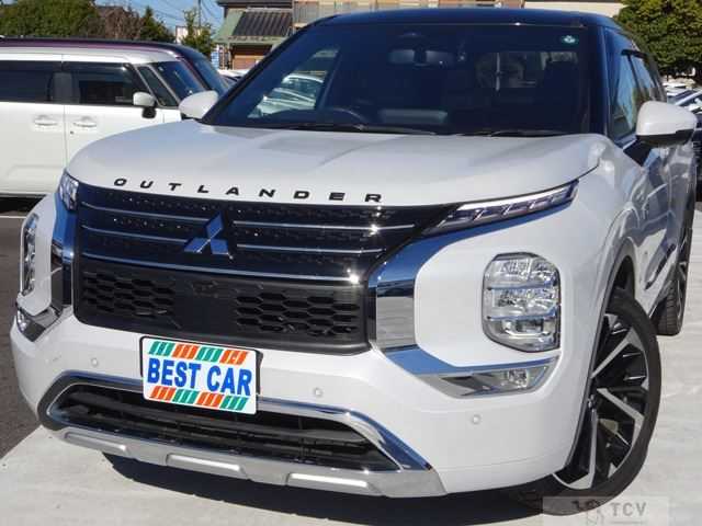 2022 Mitsubishi Outlander