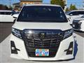 2016 Toyota Alphard G