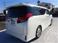 2016 Toyota Alphard G